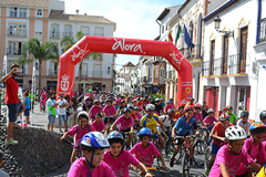 5 Da del Pedal en lora